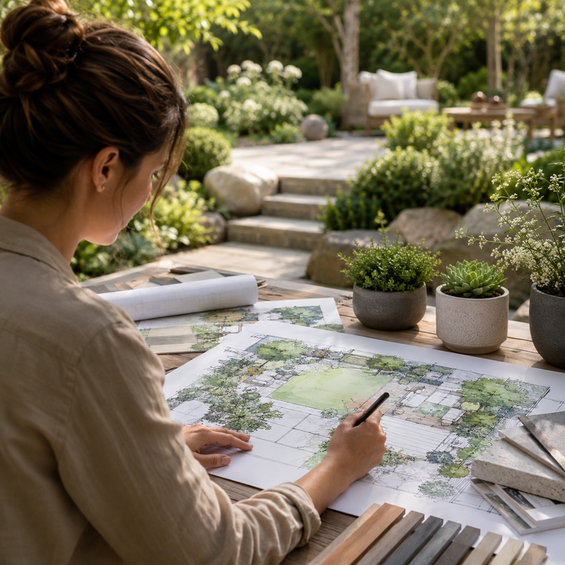 design-garden