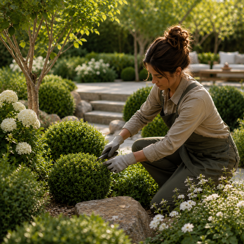 maintain-garden