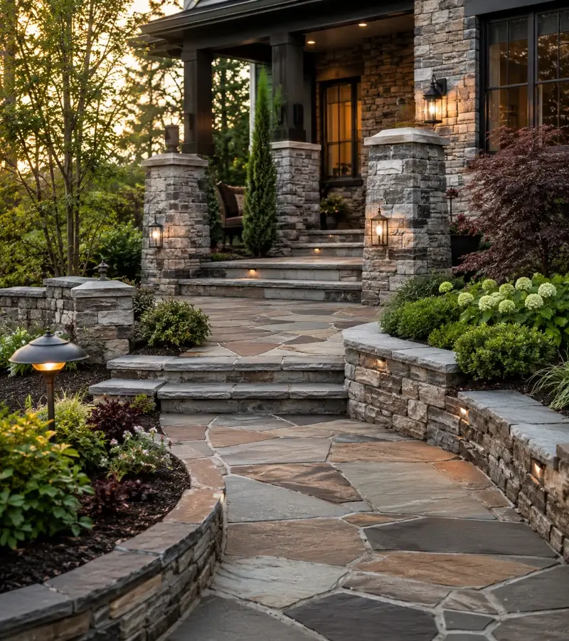 Slate Stone
