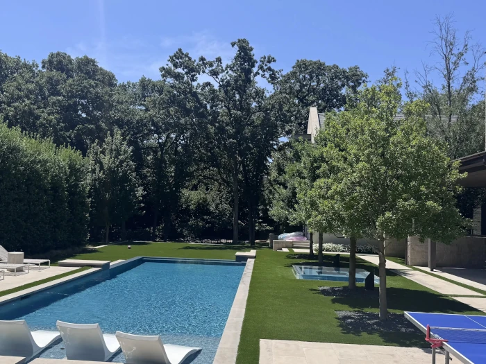 backyard landscape 1