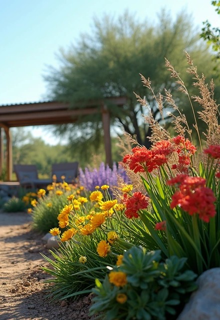 Texas Native Plants